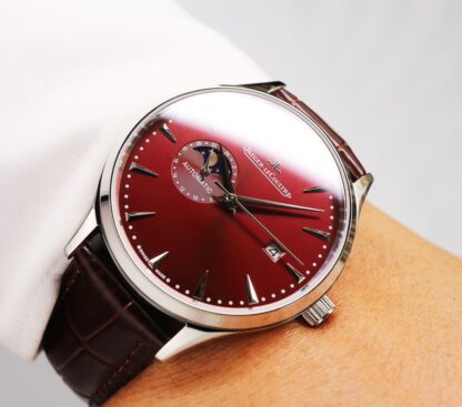 Jaeger-LeCoultre Sun, Moon and Star Series Watches - Image 4