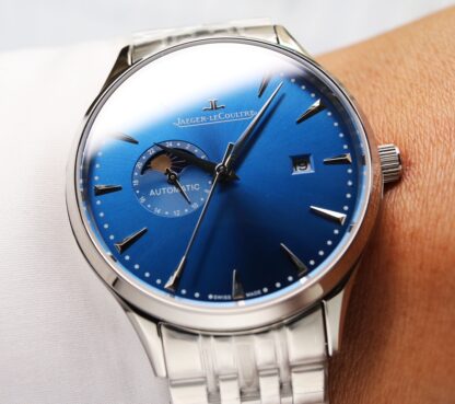 Jaeger-LeCoultre Sun, Moon and Star Series Watches - Image 4