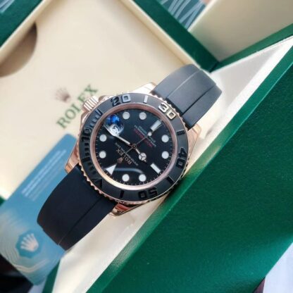 Rolex Yacht Master 40mm Watch - Image 3