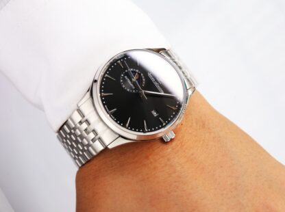 Jaeger-LeCoultre Sun, Moon and Star Series Watches - Image 4