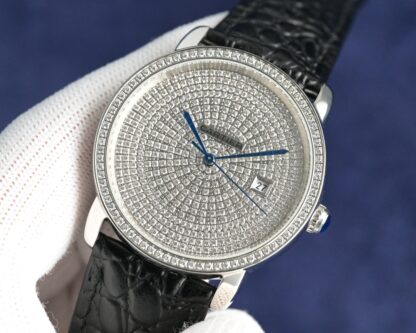 Cartier London Starry Sky Series Boutique Watches - Image 4
