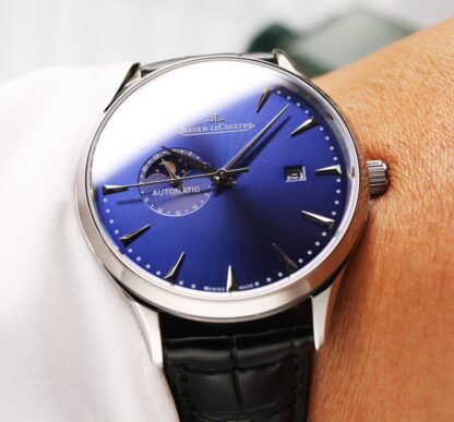 Jaeger-LeCoultre Sun, Moon and Star Series Watches - Image 4