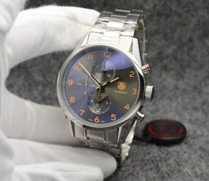 TAGHeuer Classic Luxury Men's Watch - Image 4