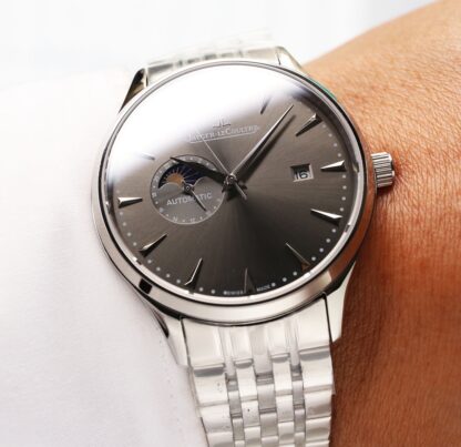 Jaeger-LeCoultre Sun, Moon and Star Series Watches - Image 4