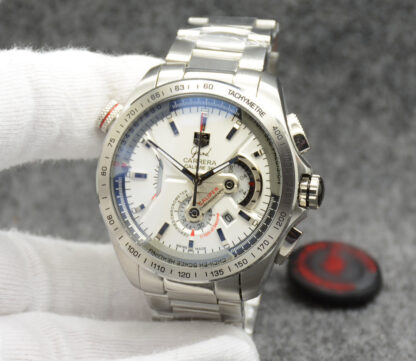 TAGHeuer Classic Men's Watch - Image 3