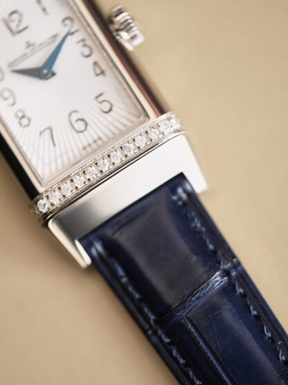 Jaeger-LeCoultre Double Face Reversible Watch - Image 4