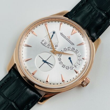 Jaeger-LeCoultre Joker Classic Master Series Watch - Image 4