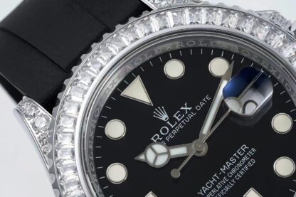 Rolex Yacht Master Series - Image 4