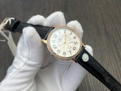 Jaeger-LeCoultre Rendez-Vous - Image 4