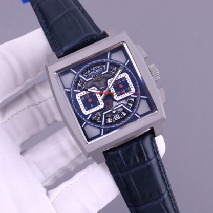 TAGHeuer Men's Luxury Watches - Image 4