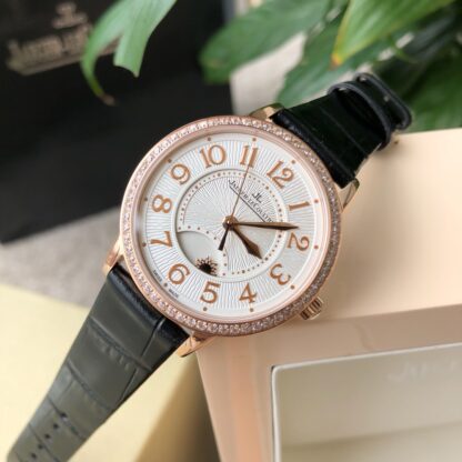 Jaeger-LeCoultre Rendez-Vous - Image 3