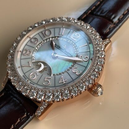 Jaeger-LeCoultre Rendez-Vous - Image 4