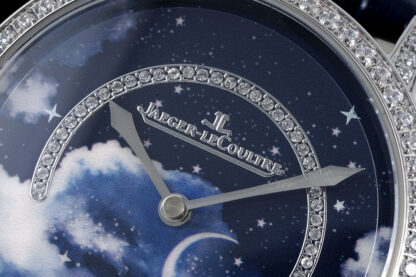Jaeger-LeCoultre Rendez-Vous - Image 4