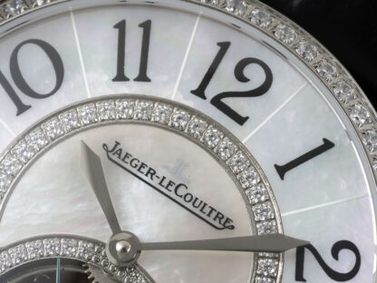 Jaeger-LeCoultre Rendez-Vous - Image 4