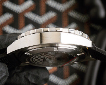 TAGHeuer Quartz Chronograph Multifunction Watch - Image 4