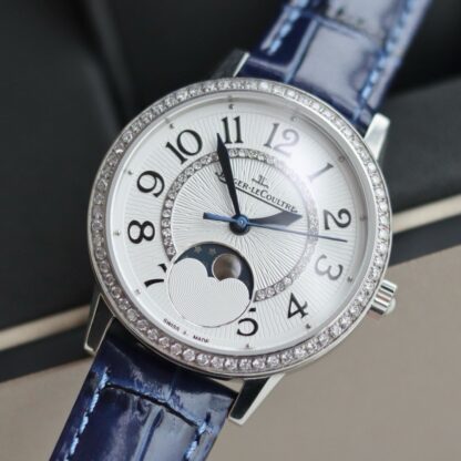 Jaeger-LeCoultre Rendez-Vous - Image 2