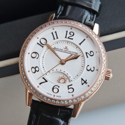 Jaeger-LeCoultre Rendez-Vous - Image 2