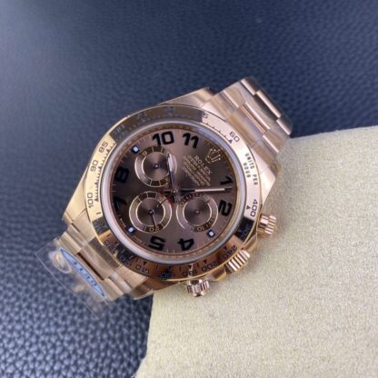 Rolex Cosmograph Daytona - Image 4