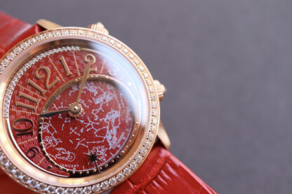 Jaeger-LeCoultre Rendez-Vous - Image 4