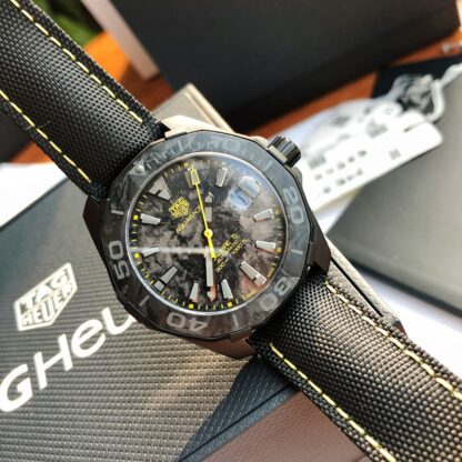 TAGHeuer Fashion Mechanical Watch - Image 4