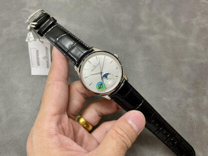 Jaeger-LeCoultre Master Moon Phase - Image 4