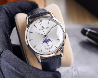 Jaeger-LeCoultre Master Moon Phase - Image 4