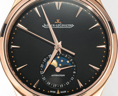 Jaeger-LeCoultre Master Moon Phase - Image 4
