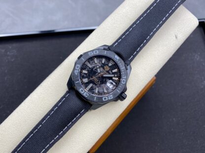 TAGHeuer Fashionable and casual classic watch - Image 4