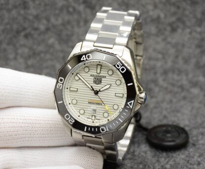 TAGHeuer new men's mechanical watch - Image 4