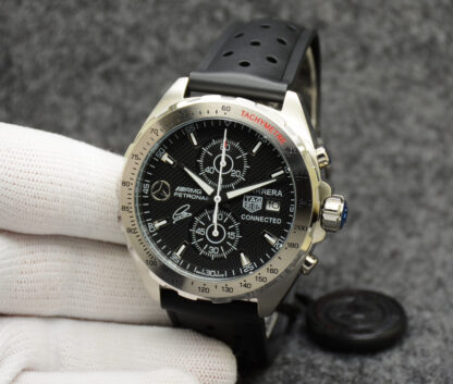 TAGHeuer new men's watch - Image 4