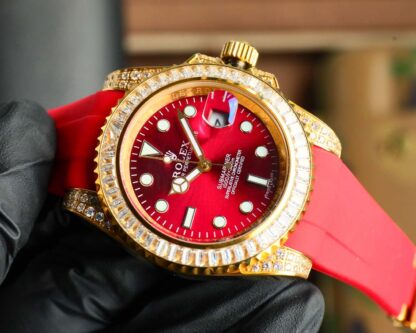 Rolex Submariner series "Dapper" - Image 4