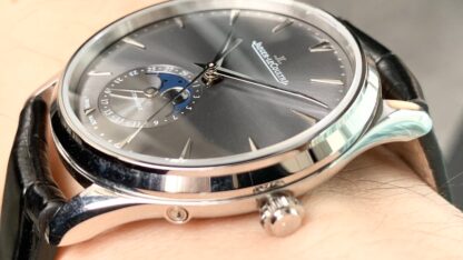 Jaeger-LeCoultre Master Moon Phase - Image 4