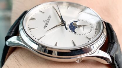 Jaeger-LeCoultre Master Moon Phase - Image 4
