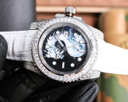 Rolex Submariner series "Dapper" - Image 4
