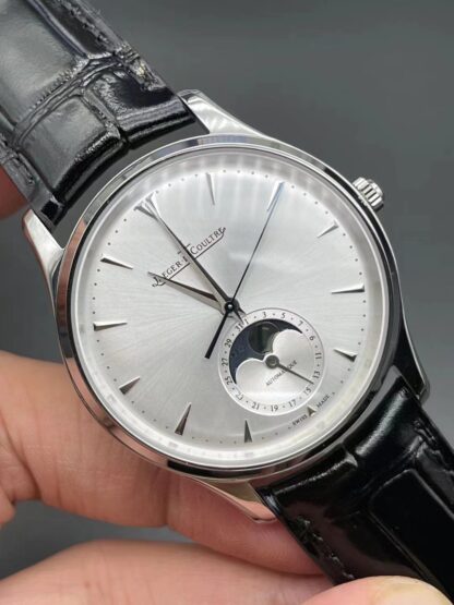 Jaeger-LeCoultre Master Moon Phase - Image 4