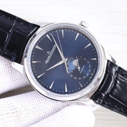 Jaeger-LeCoultre Master Moon Phase - Image 4