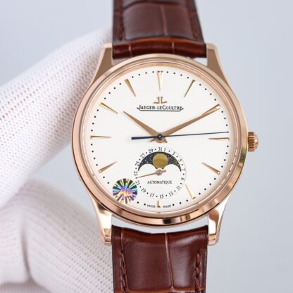 Jaeger-LeCoultre Master Moon Phase - Image 4