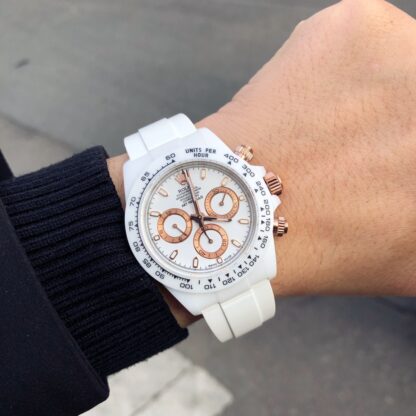 Rolex Richard the Great - Image 4