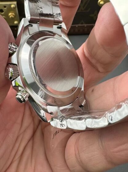 Rolex balance wheel strap ring - Image 4