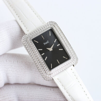 Piaget barrel-shaped series exquisite watch - Image 4
