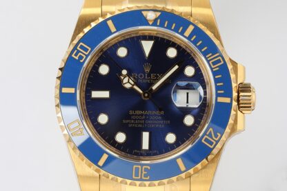 Rolex Submariner Series 40 - Image 4