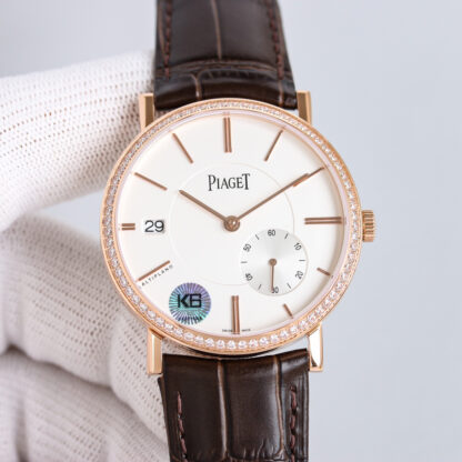 Piaget Classic Ultra-thin Fashion Mechanical Watch - Image 4
