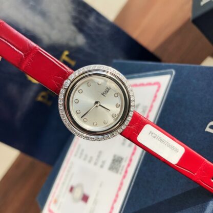 Piaget Fortune Collection Luxury Watches - Image 3