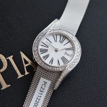 Piaget's elegant and refined watches - Image 4