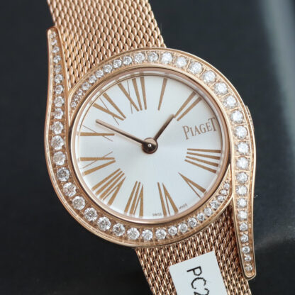 Piaget elegant and refined watch - Image 4