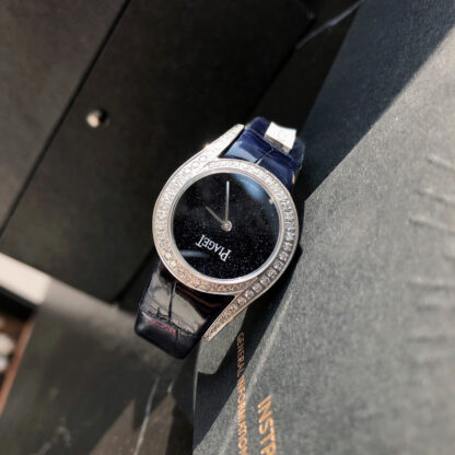 Piaget elegant and refined watch - Image 3