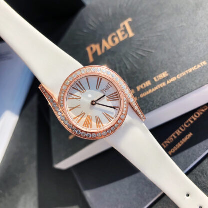 Piaget elegant and refined watch - Image 4