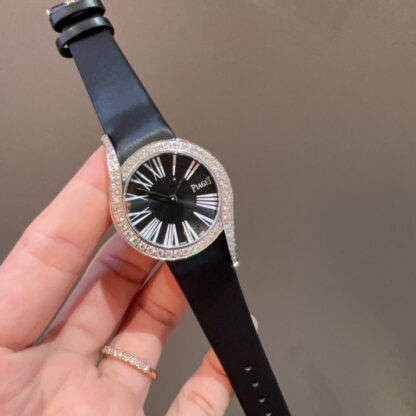 Piaget ladies mechanical watch - Image 4