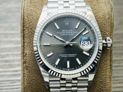 Rolex Day-Date series with 36mm diameter wristwatch - Image 4