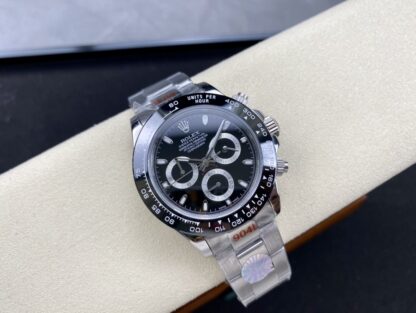 Rolex upgraded Daytona Cosmograph model - Image 4